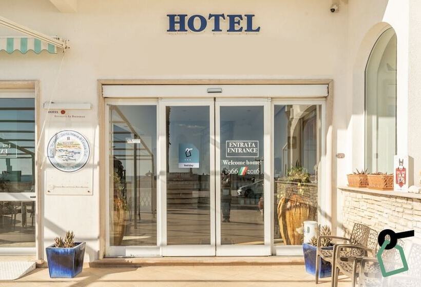 فندق Hotiday Room Collection   Leuca Lungomare
