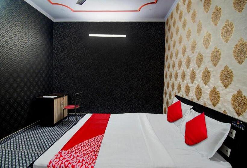 Oyo Hotel Rao Residency