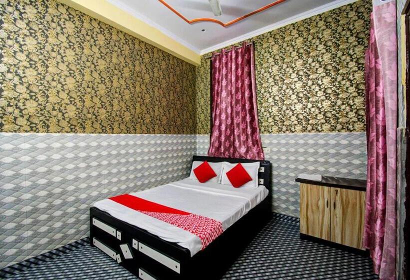 Oyo Hotel Rao Residency