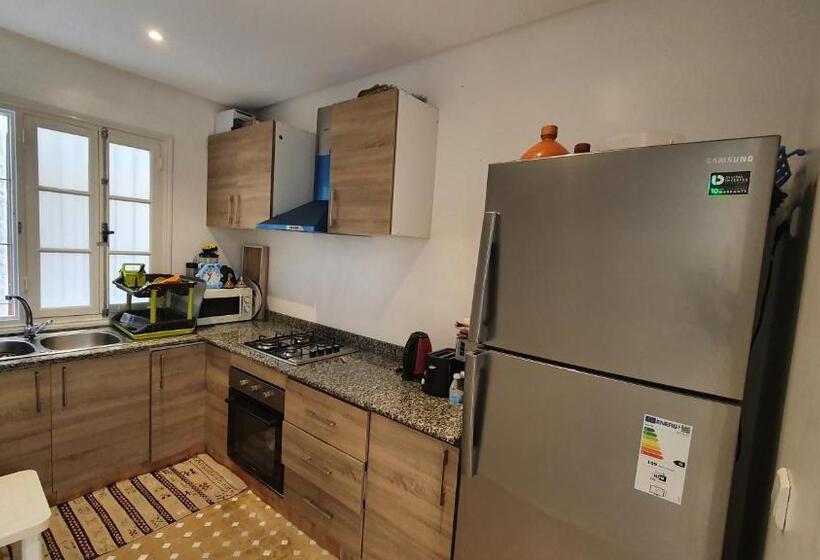 پانسیون Art Riad Au Bord De La Mer 2