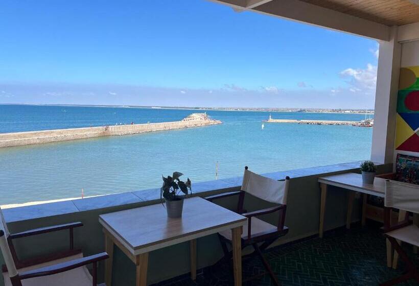 پانسیون Art Riad Au Bord De La Mer 2