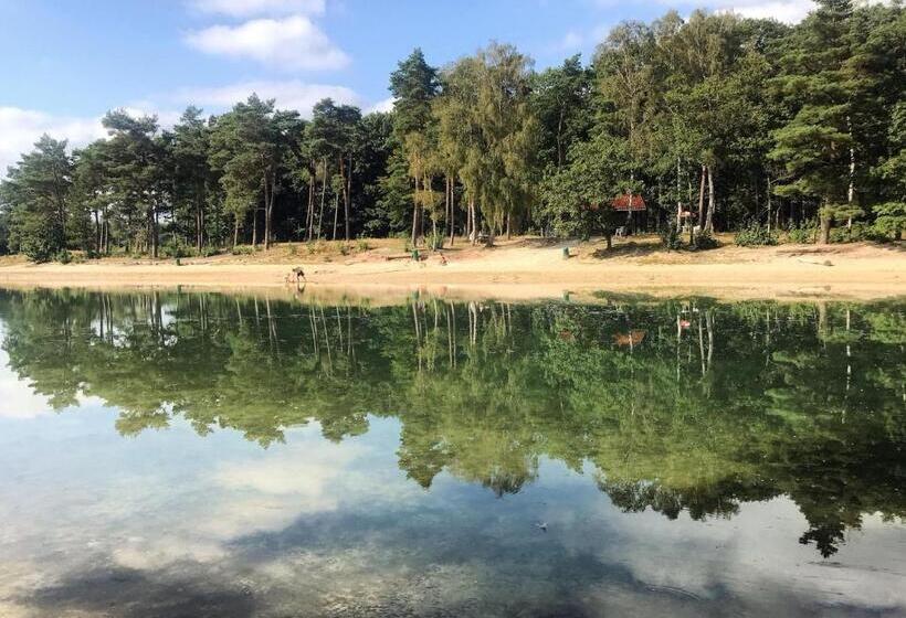 بنسيون Eesergroen Aan Zee