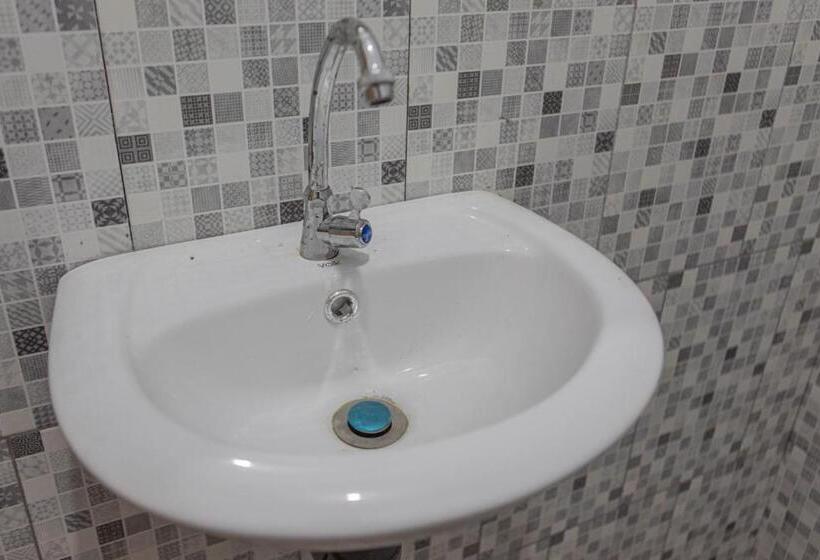 Пансион Griya Buda Guest House