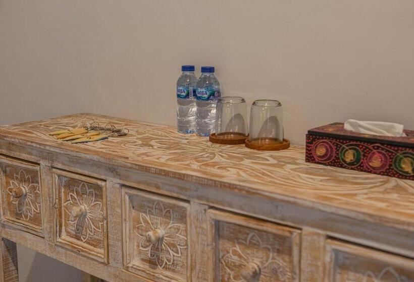 Пансион Griya Buda Guest House