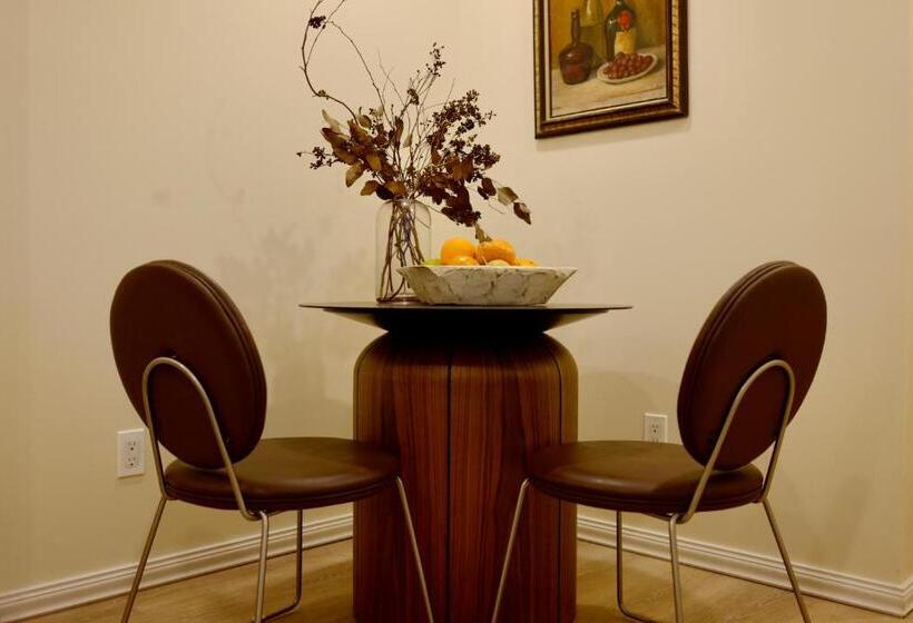 بنسيون Hollywood Hills Haven Guest House