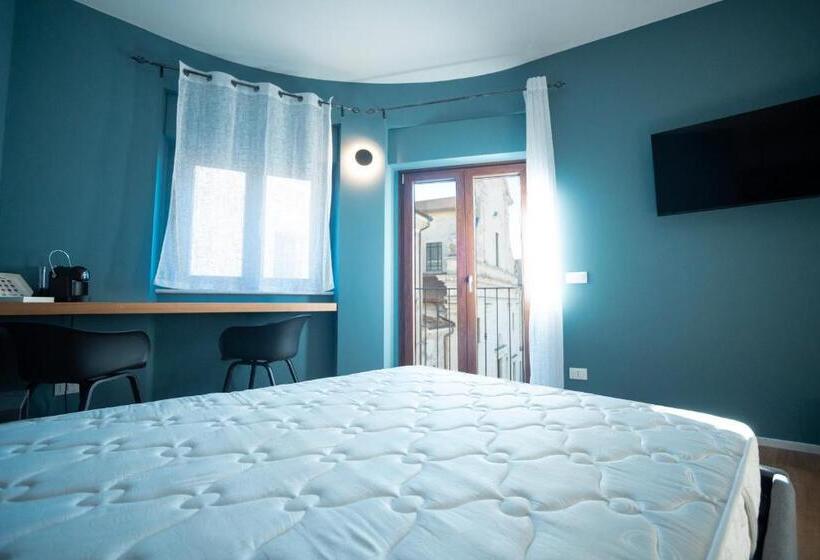بنسيون Mavi Rooms