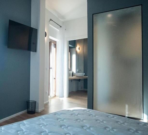 بنسيون Mavi Rooms