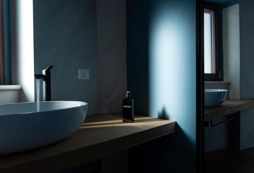 بنسيون Mavi Rooms