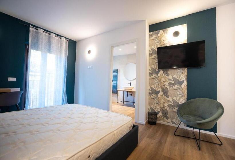 بنسيون Mavi Rooms