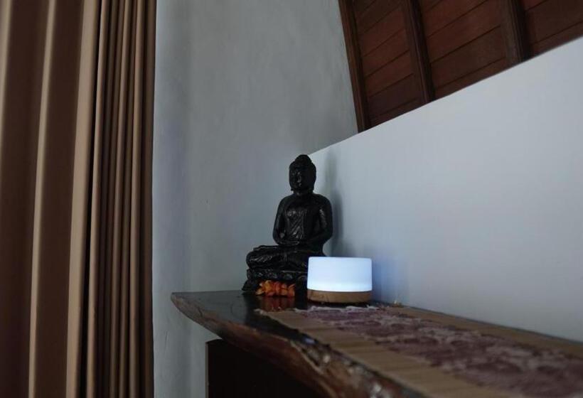 膳宿费 Nyamane Ubud Green View Villas By Eps