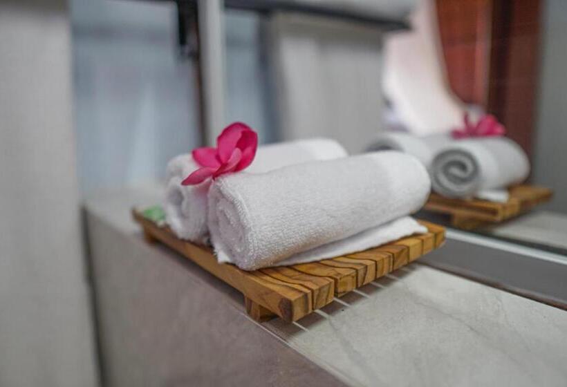 膳宿费 Nyamane Ubud Green View Villas By Eps