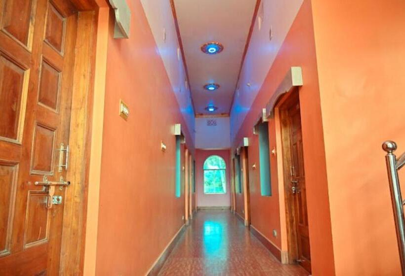 بنسيون Sailabala Guest House Bhadrak