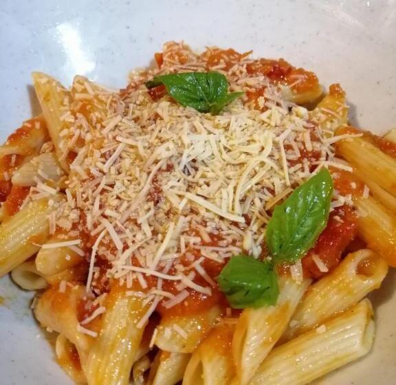 پانسیون Santuario Tayrona Hostel