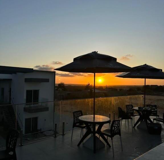 Wl Imperio Hotel Pousada