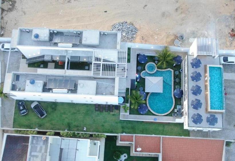 Wl Imperio Hotel Pousada