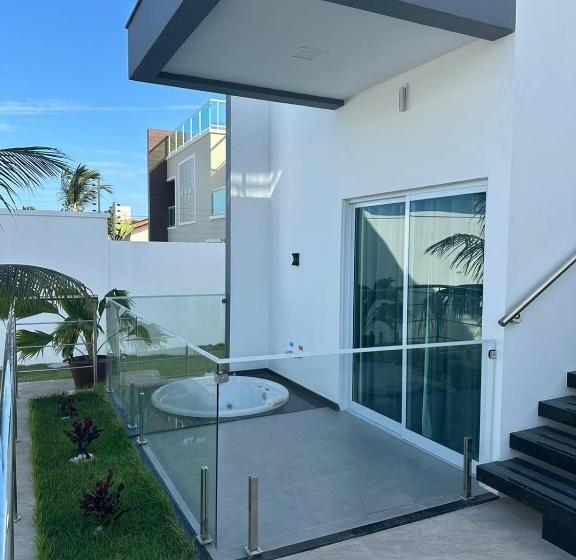 Wl Imperio Hotel Pousada