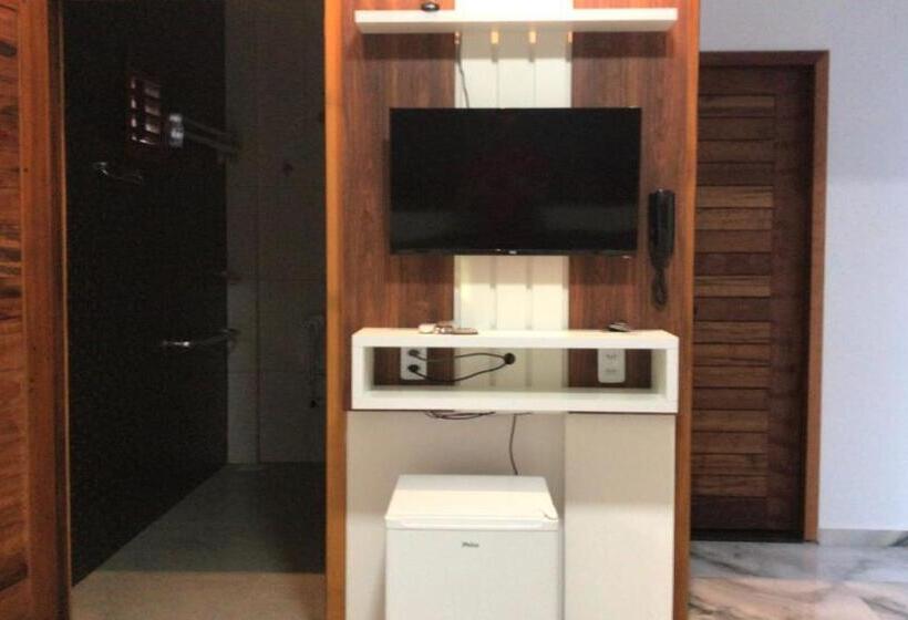 Wl Imperio Hotel Pousada