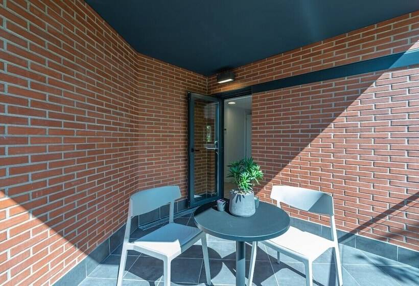 هاستل Micampus Salamanca Student Residence