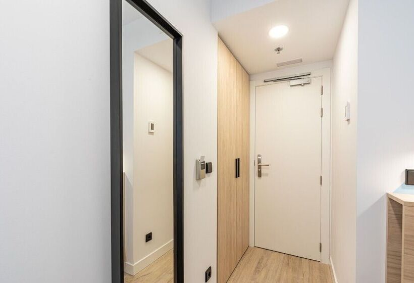 هاستل Micampus Salamanca Student Residence