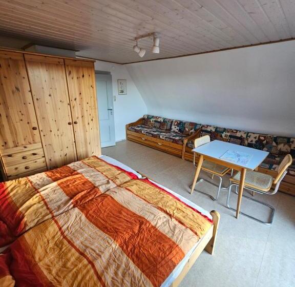 فندق صغير Naturfreundehaus