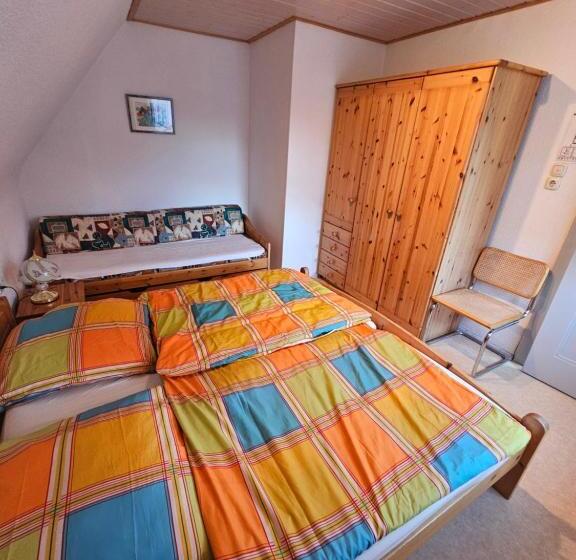 فندق صغير Naturfreundehaus