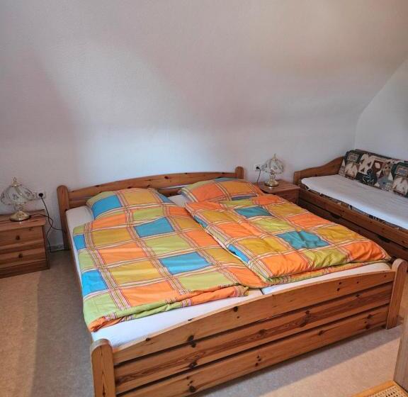 הוסטל Naturfreundehaus