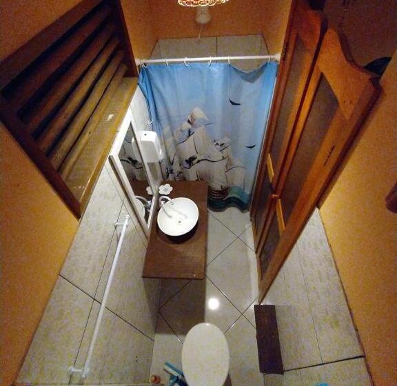 هاستل Pousada Caraiva Dos Sonhos