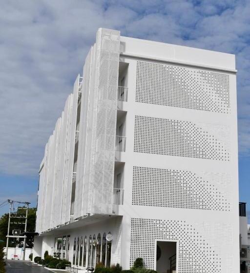 Alto Hotel M