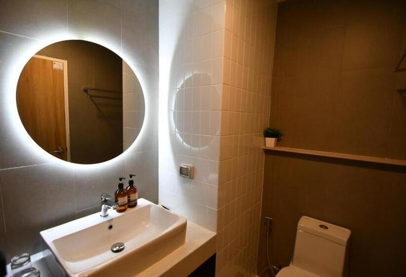 Alto Hotel M