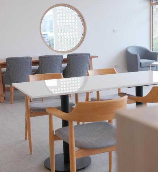 Alto Hotel M