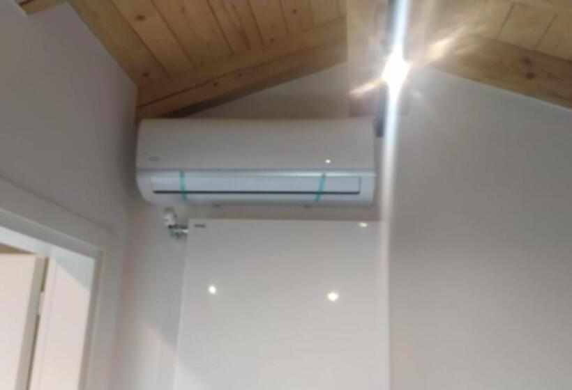 تختخواب و صبحانه Al Vicolo