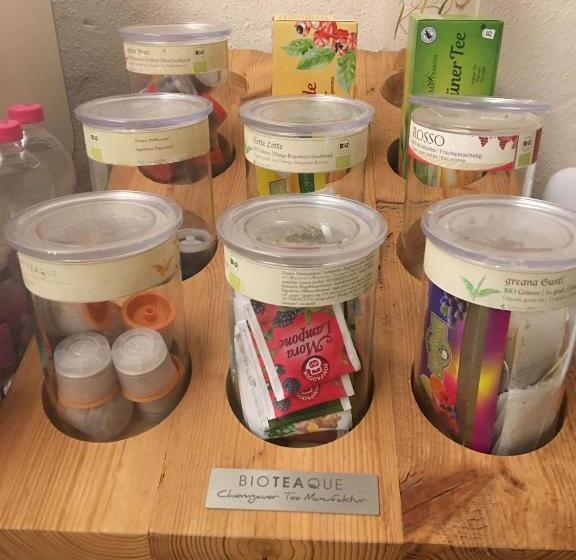 تختخواب و صبحانه Al Vicolo