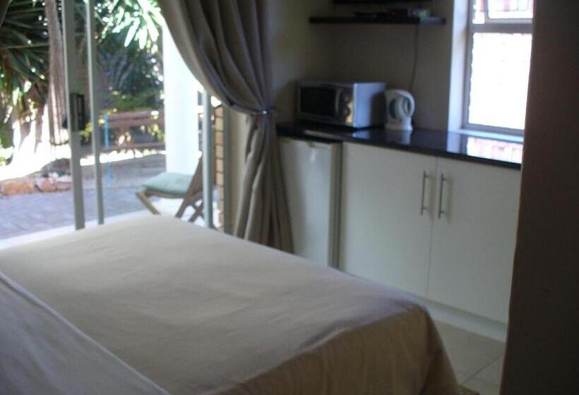 مبيت وإفطار Aquadel Accommodation