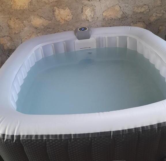 צימר Beb San Giorgio