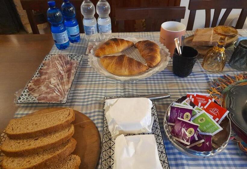 צימר Beb San Giorgio