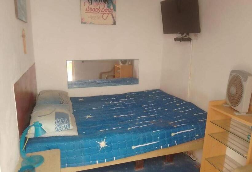تختخواب و صبحانه Hospedaje Punta Hermosa