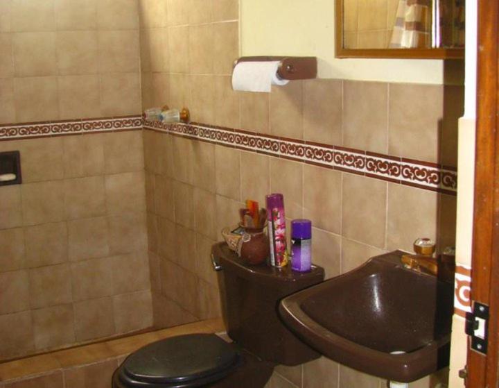 تختخواب و صبحانه Hospedaje Punta Hermosa