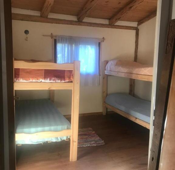 مبيت وإفطار Hostel, Lo De Flora Pura Vida