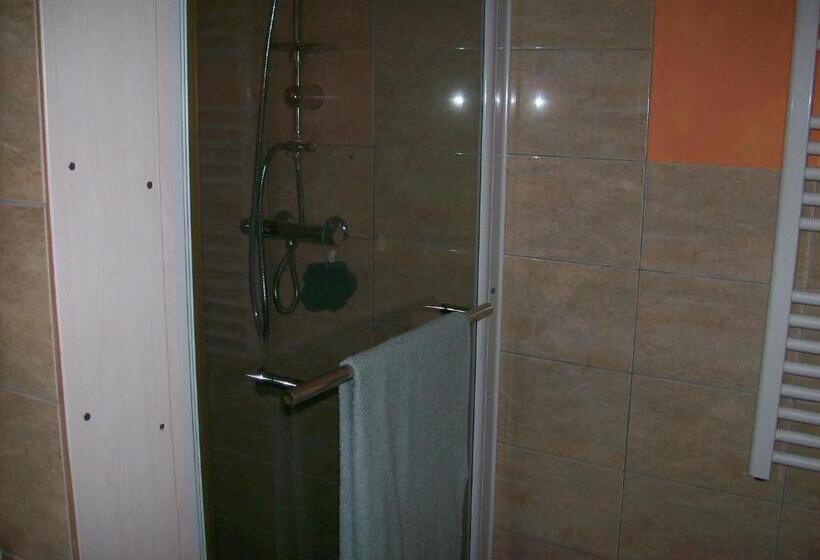 مبيت وإفطار La Coupe D Or