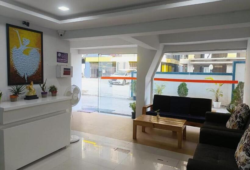 צימר Ranveer Studio