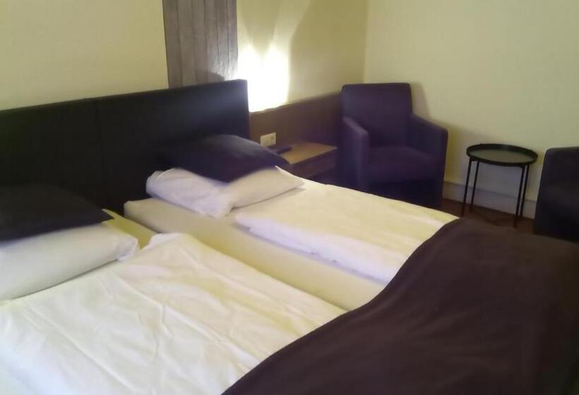 ベッドアンドブレックファースト Villa Cornely