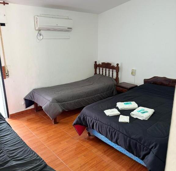Hotel 4 Ases