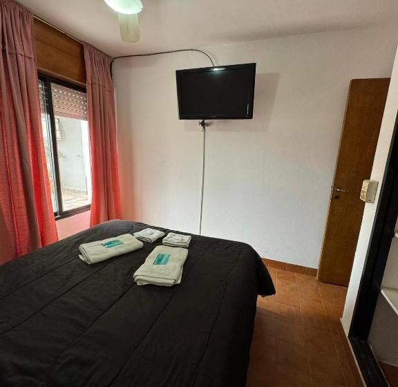 Hotel 4 Ases