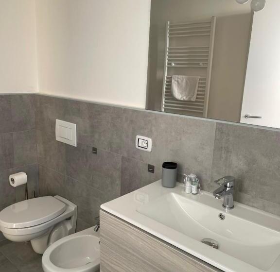 ホテル Agriturismo Al Mancino