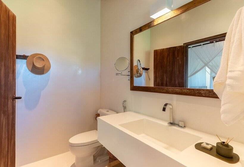 هتل Boutique Vila São João