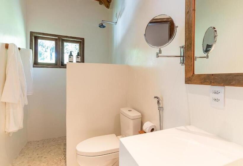 هتل Boutique Vila São João