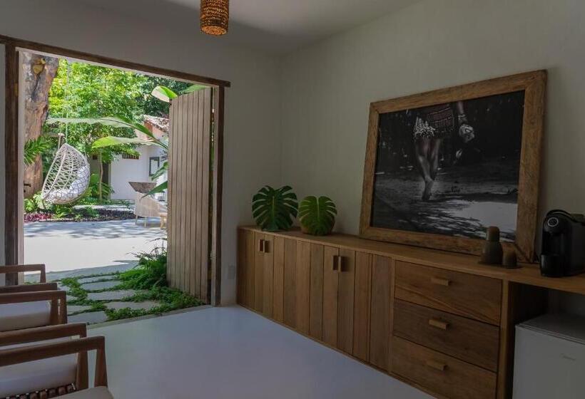 هتل Boutique Vila São João