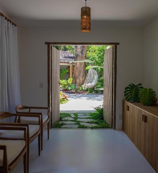 هتل Boutique Vila São João