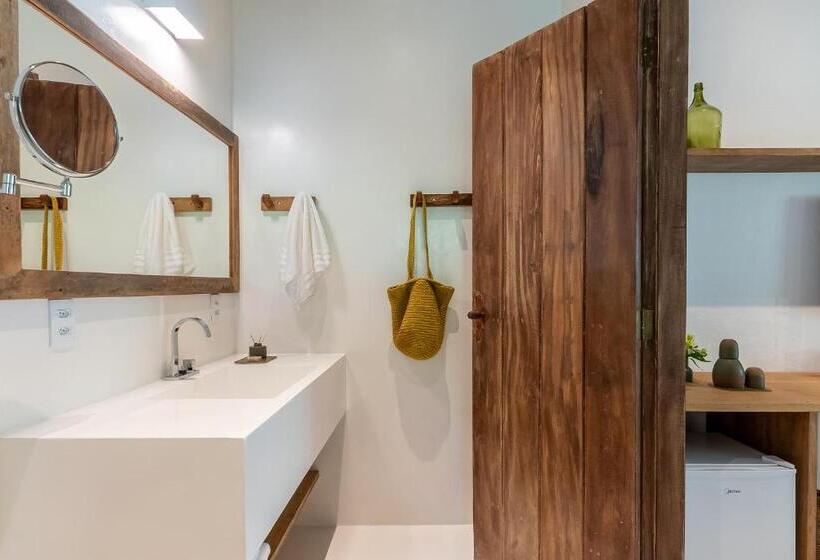 هتل Boutique Vila São João