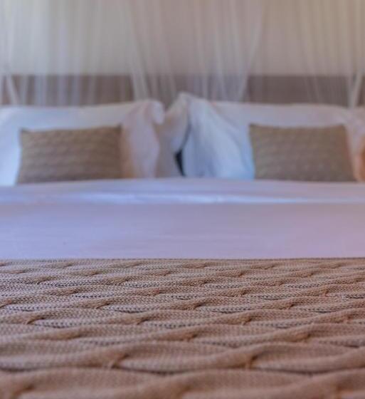 هتل Boutique Vila São João